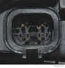 HERTH+BUSS ELPARTS 81660025 Fog Light